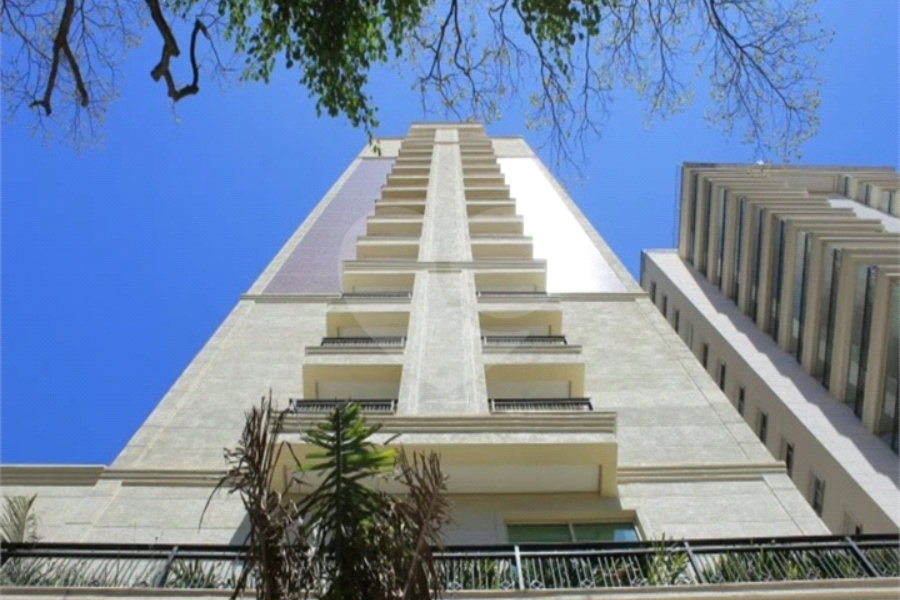Apartamento para alugar com 2 suítes em Jardim São Paulo(zona Norte), São Paulo, SP