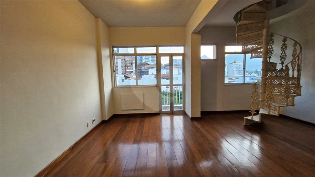 Apartamento à venda com 3 suítes em Tijuca, Rio de Janeiro, RJ