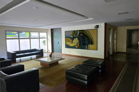 Apartamento à venda com 2 quartos em Pinheiros, São Paulo, SP