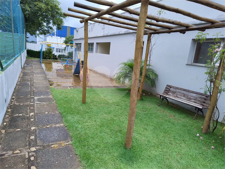 Apartamento à venda com 2 quartos em Leitão, Louveira, SP