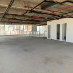 Laje Comercial para venda e locação, Gonzaga, Santos - LJ0001.