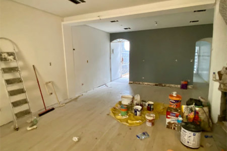Casa à venda com 3 quartos, sendo 2 suítes,  em Vila Progredior, São Paulo, SP