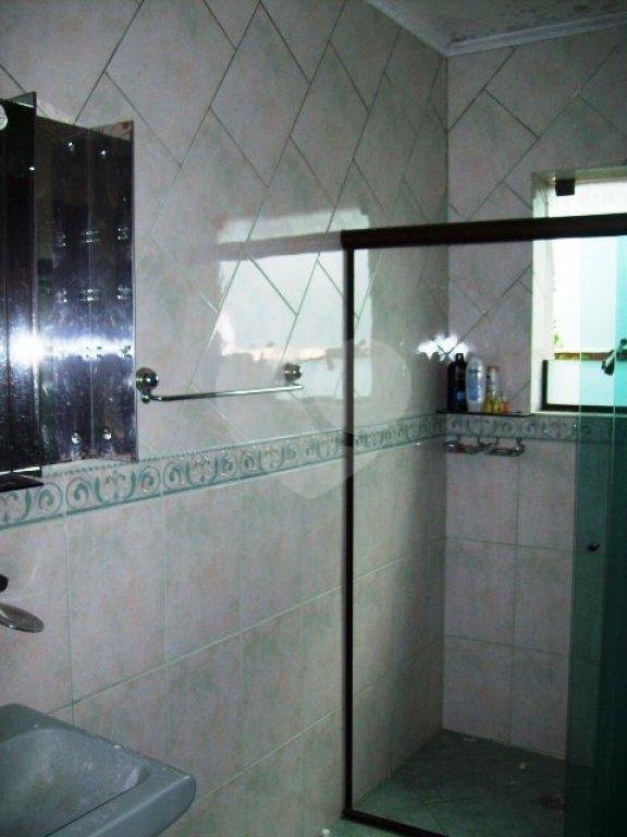 Sobrado à venda com 4 quartos em Parada Inglesa, São Paulo, SP