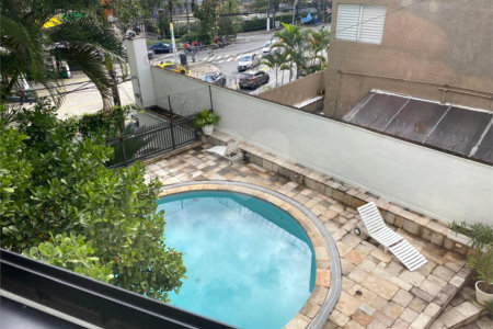 Apartamento à venda com 3 suítes em Vila Andrade, São Paulo, SP