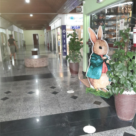 Loja para alugar em Vila Santo Antônio, Cotia, SP