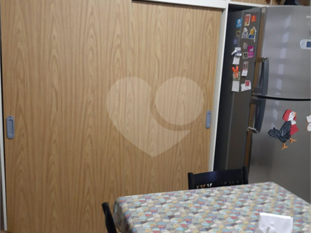 Sobrado à venda com 2 quartos em Casa Verde, São Paulo, SP