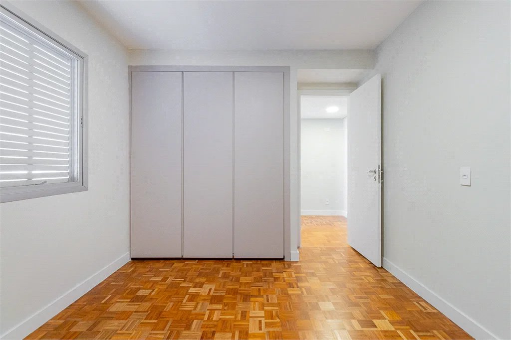 Apartamento à venda com 2 quartos em Brooklin Paulista, São Paulo, SP