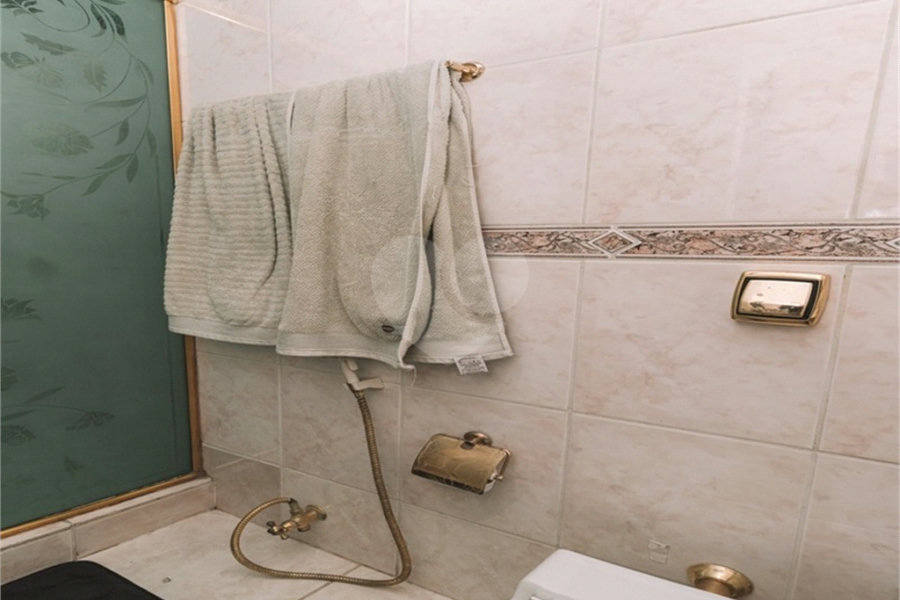 Apartamento à venda com 3 quartos em Santana, São Paulo, SP