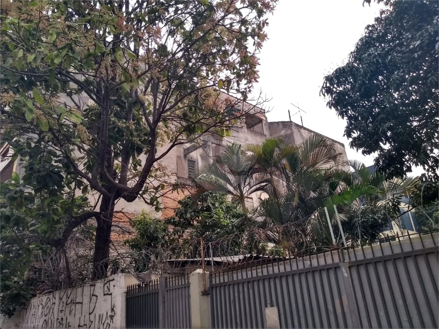 Prédio à venda em Santana, São Paulo, SP