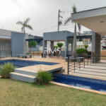 Casa à venda com 3 suítes em Jardim Residencial Garden Ville, Itu, SP