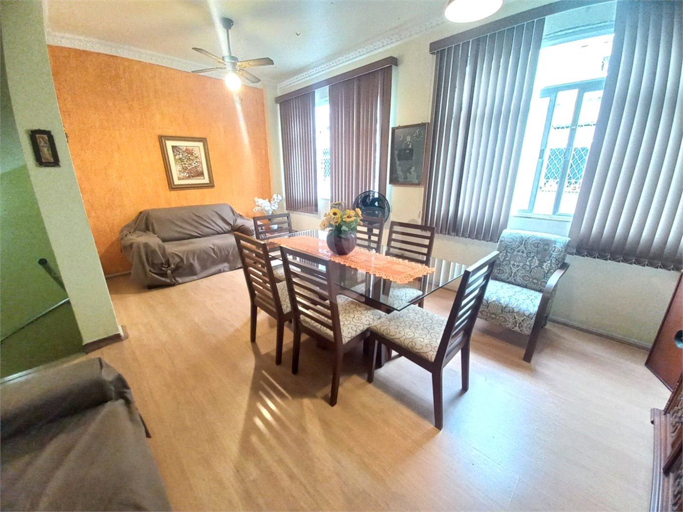 Casa de Vila à venda com 4 quartos em Vila Isabel, Rio de Janeiro, RJ