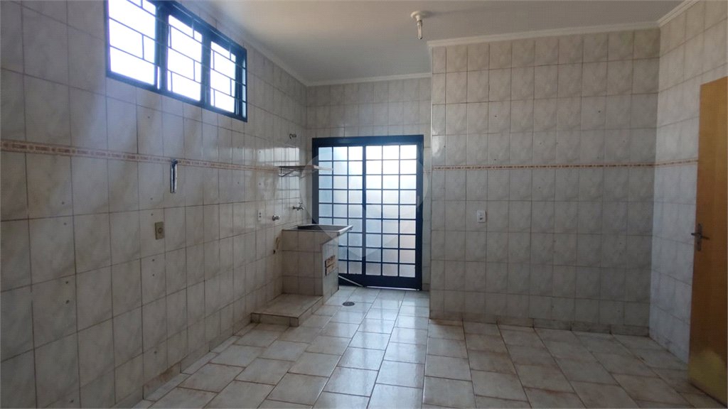 Casa à venda com 3 quartos, sendo 1 suíte, em Vila Monte Alegre, Ribeirão Preto, SP