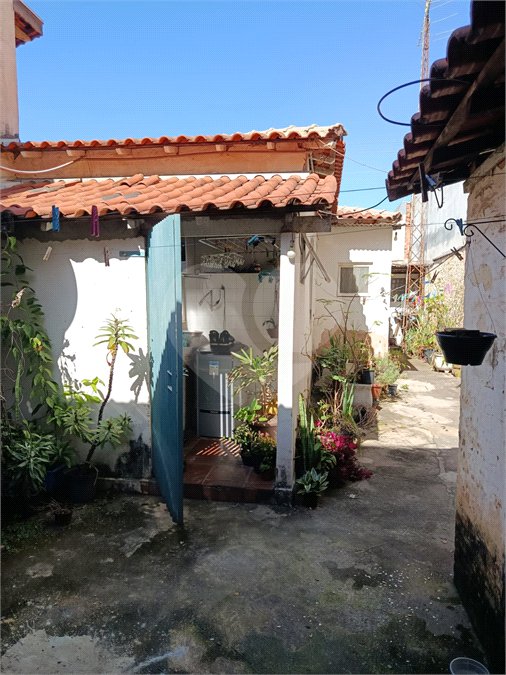 Casa à venda com 1 quarto no Centro, Indaiatuba, SP