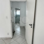 Sobrado à venda com 2 quartos em Mandaqui, São Paulo, SP