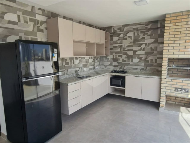 Apartamento à venda com 2 quartos em Mooca, São Paulo, SP
