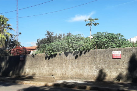 Terreno à venda em Vila Guido, Itu, SP