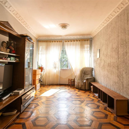 Apartamento à venda com 3 quartos em Tijuca, Rio de Janeiro, RJ