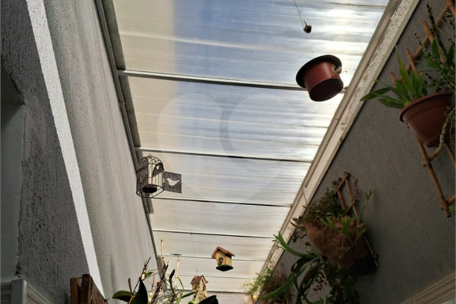 Sobrado à venda com 3 suítes em Casa Verde, São Paulo, SP