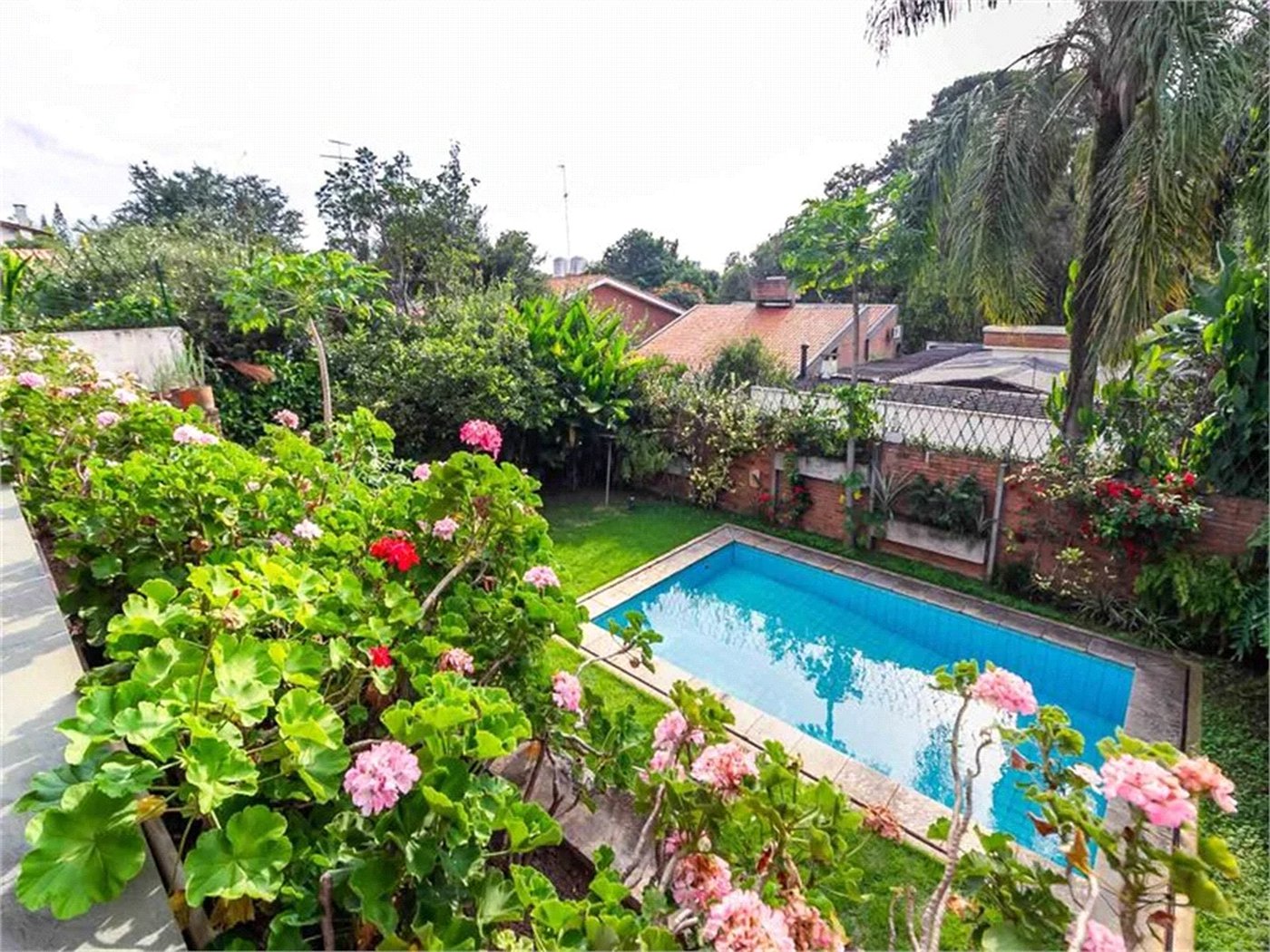 Casa à venda com 4 suítes em Vila Madalena, São Paulo, SP