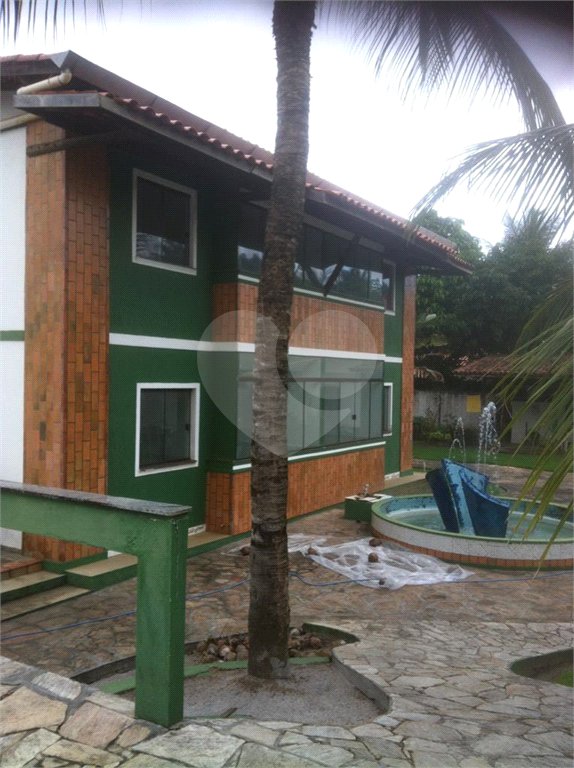 Hotel à venda no Centro, Uruçuca, BA