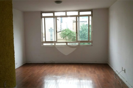 Apartamento à venda com 3 quartos em Pinheiros, São Paulo, SP