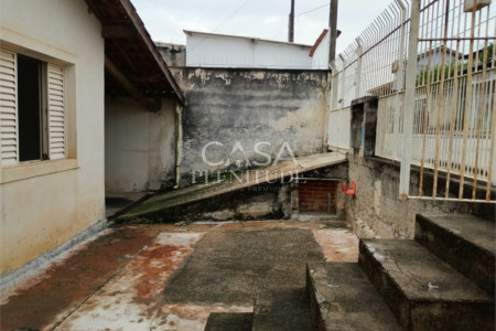 Casa de Vila à venda com 1 suíte em Jardim dos Estados, Sorocaba, SP
