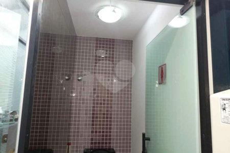 Salão para alugar em Pinheiros, São Paulo, SP