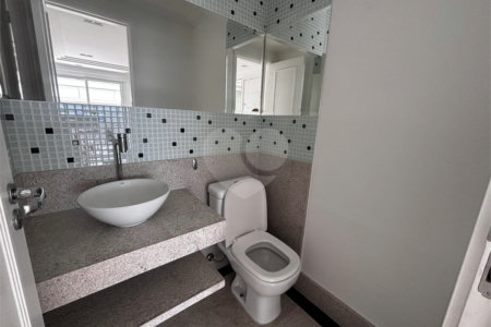 Cobertura à venda com 3 quartos, sendo 2 suítes,  em Vila Buarque, São Paulo, SP