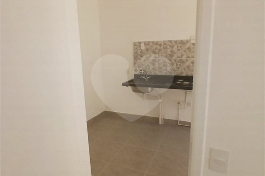 Studio à venda com 1 quarto em Tucuruvi, São Paulo, SP