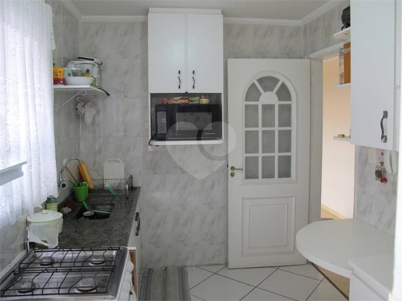Apartamento à venda com 2 quartos em Vila Mazzei, São Paulo, SP
