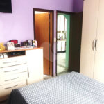 Sobrado à venda com 5 quartos, sendo 1 suíte, em Santana, São Paulo, SP