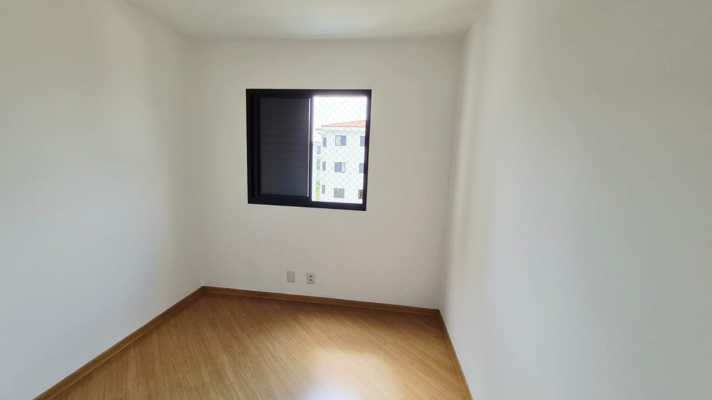 Apartamento com 3 Dormitórios e Lazer Completo no Jardim Peri Peri