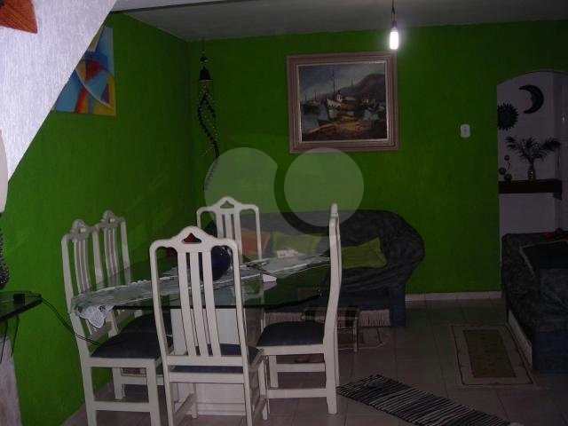Sobrado à venda com 2 quartos, sendo 1 suíte,  em Casa Verde, São Paulo, SP