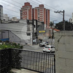 Apartamento para alugar com 1 quarto em Tucuruvi, São Paulo, SP