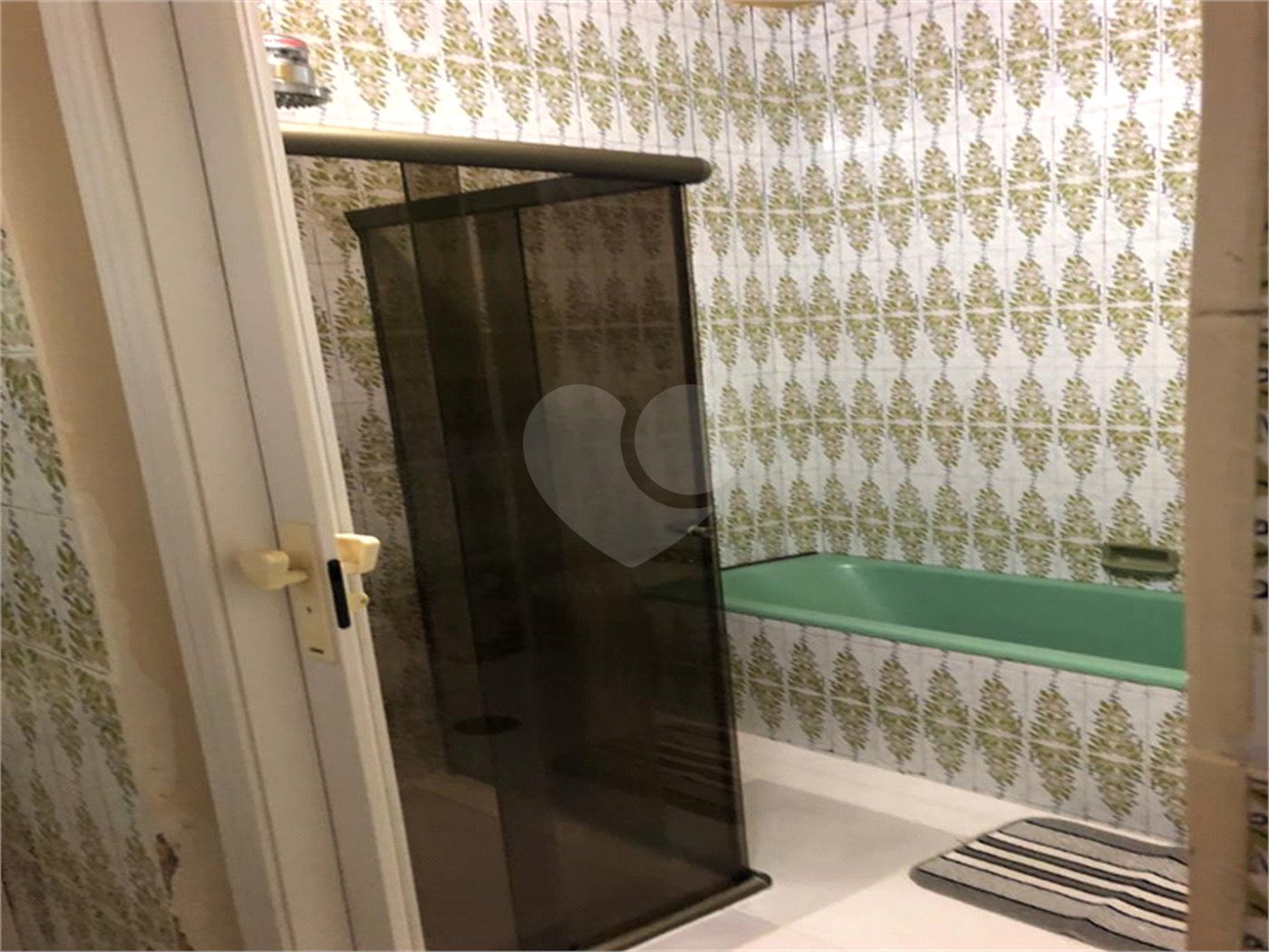 Apartamento 2 quartos. Rua Avanhandava.