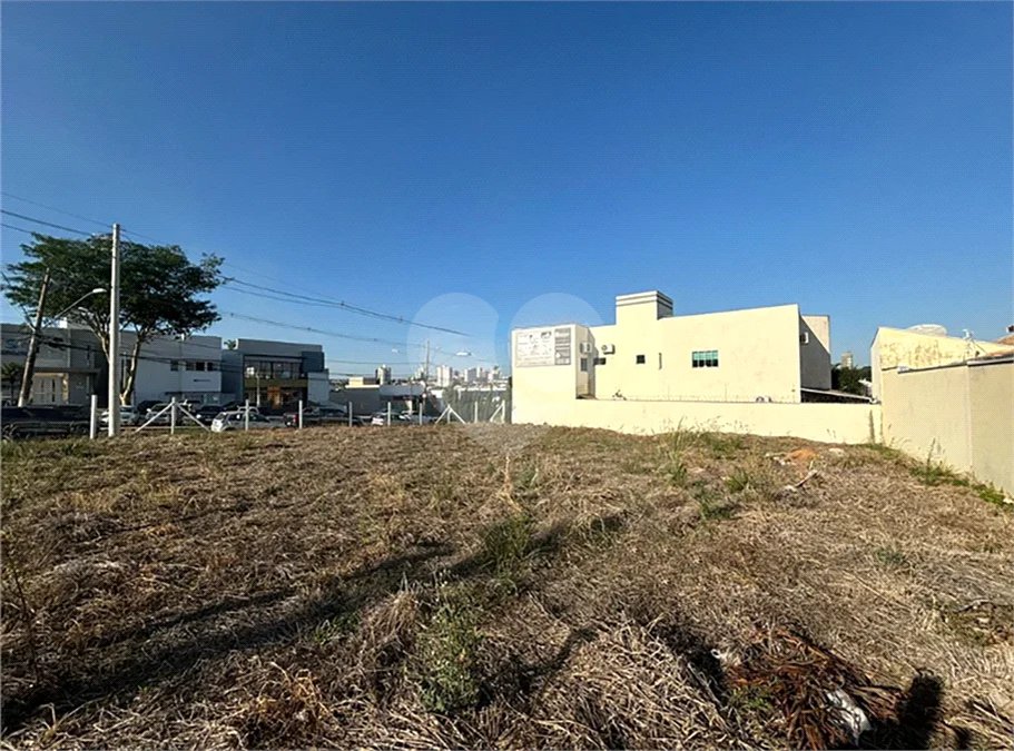 TERRENO COMERCIAL À VENDA | JARDIM ESPLANADA – INDAIATUBA/SP (2 lotes)