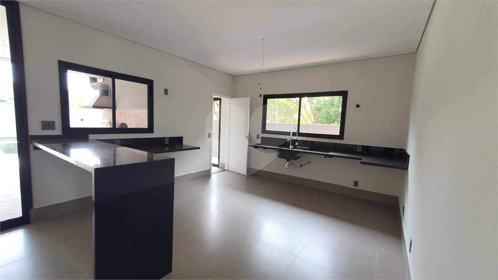 Casa à venda com 4 suítes no condomínio Residencial San Vitale, Bragança Paulista - SP