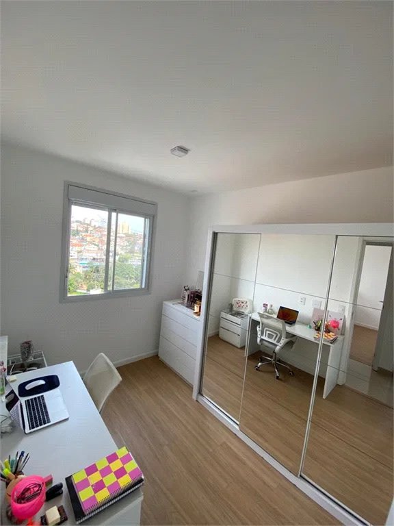 Apartamento à venda com 2 quartos em Vila Andrade, São Paulo, SP