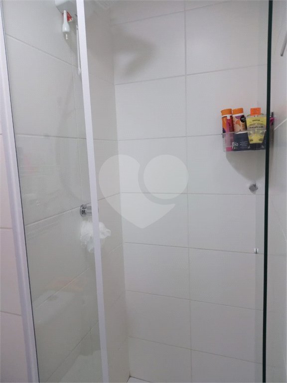 Apartamento à venda com 2 quartos em Vila Guilherme, São Paulo, SP