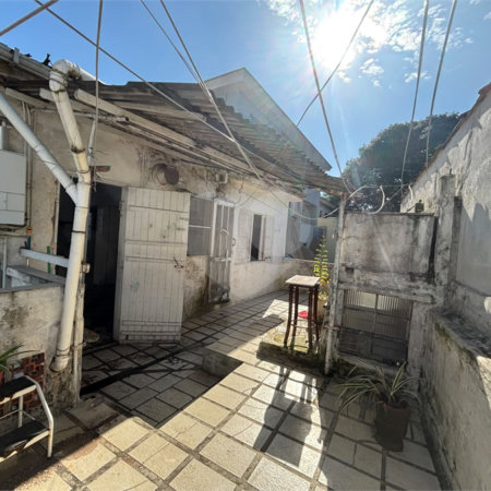 Sobrado à venda com 4 quartos em Vila Paulicéia, São Paulo, SP