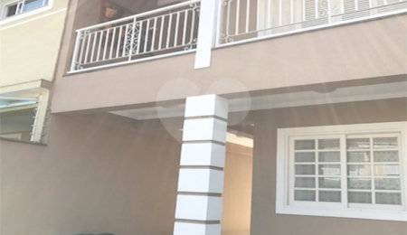 Sobrado à venda com 4 quartos, sendo 3 suítes,  em Jardim São Paulo(zona Norte), São Paulo, SP