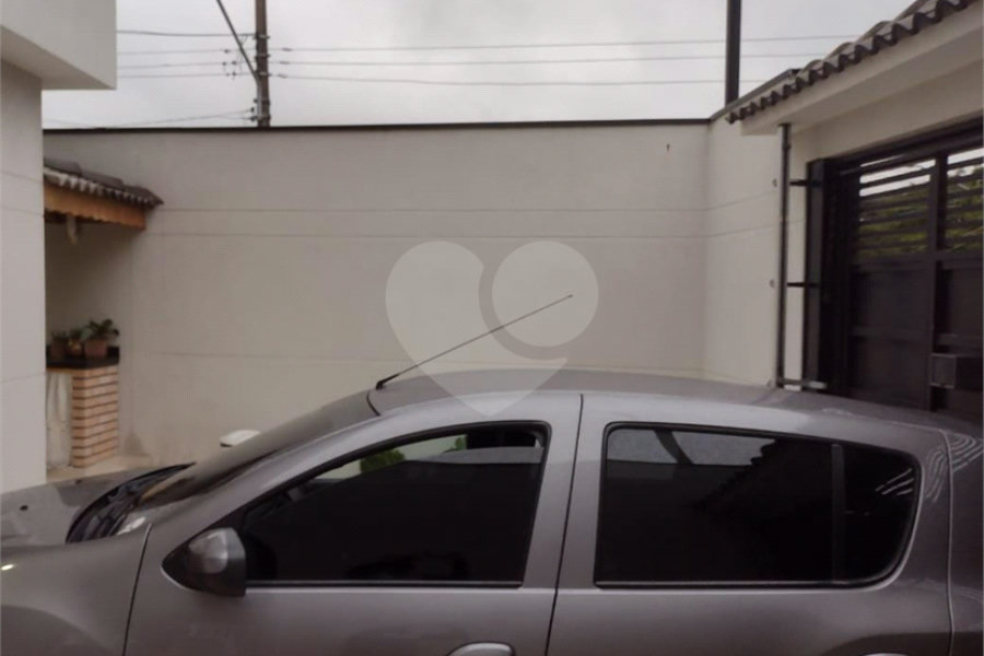 Sobrado à venda com 2 suítes em Tucuruvi, São Paulo, SP