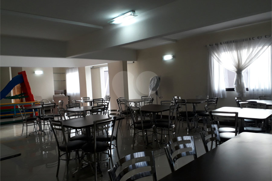 Apartamento à venda com 4 quartos, sendo 2 suítes, em Santana, São Paulo, SP