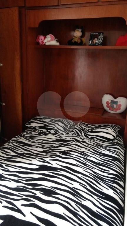 Apartamento à venda com 2 quartos em Imirim, São Paulo, SP