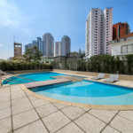 Apartamento à venda com 3 suítes em Vila Mascote, São Paulo, SP