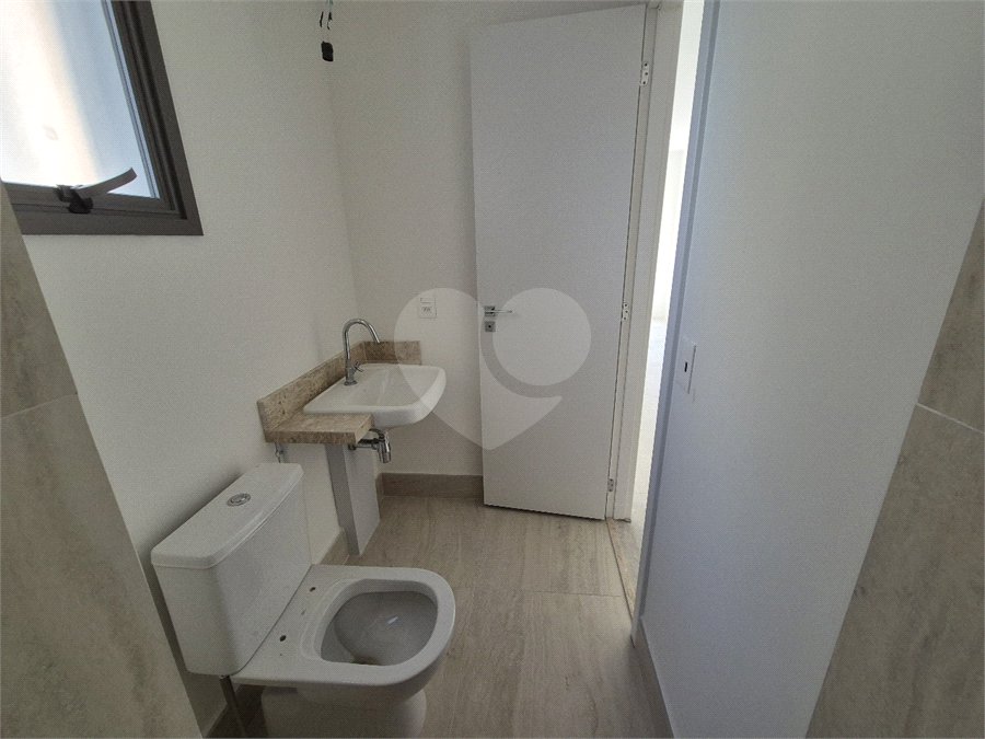 Apartamento à venda com 1 quarto em Brooklin Paulista, São Paulo, SP