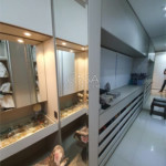 Casa em condomínio à venda com 4 suítes em Jardim Residencial Giverny, Sorocaba, SP