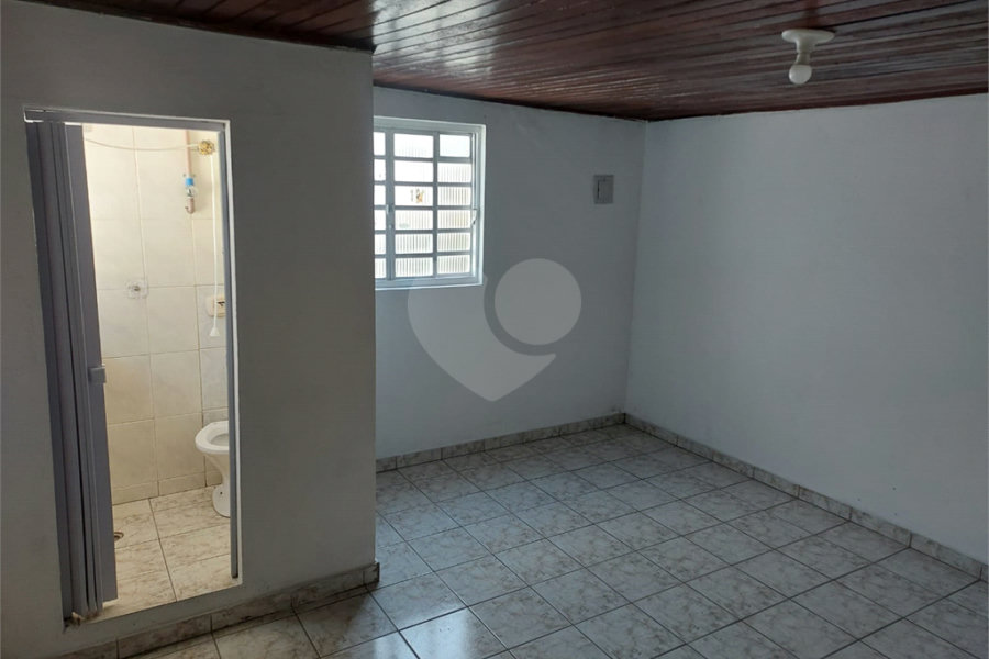 Casa Térrea à venda com 3 quartos em Casa Verde, São Paulo, SP