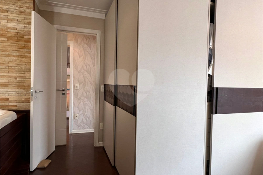 Apartamento à venda com 3 suítes em Santana, São Paulo, SP