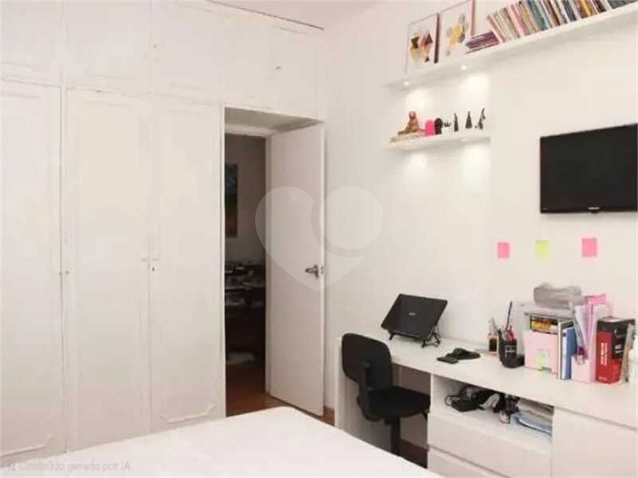 Apartamento à venda com 3 quartos em Maracanã, Rio de Janeiro, RJ